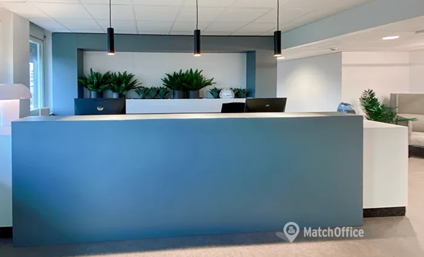 150 m² Shared office  in Lidingo, Stockholmsvägen 33 (181 33) - 2 | MatchOffice.com