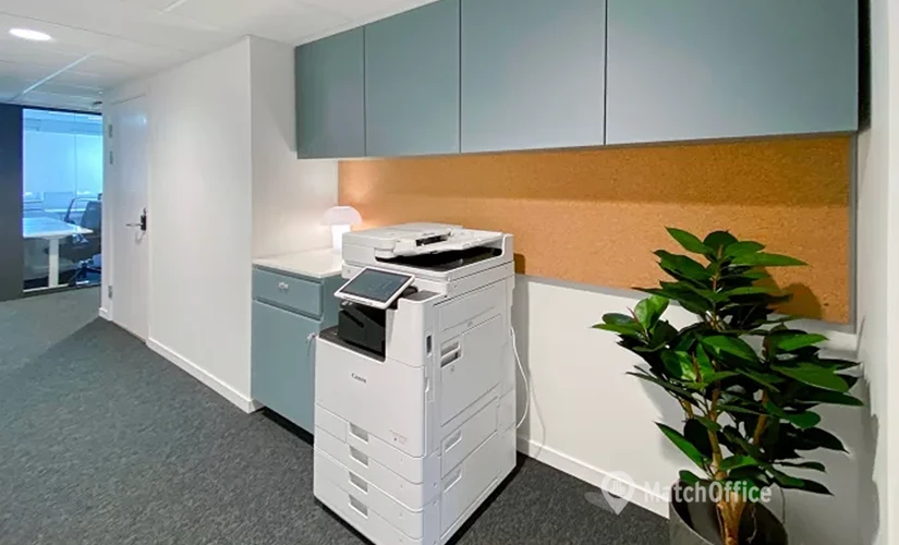 150 m² Coworking  in Lidingo, Stockholmsvägen 33 (181 33) - 4 | MatchOffice