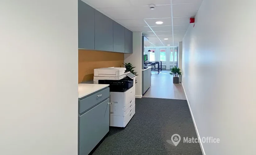 Virtuellt kontor för uthyrning i Stockholmsvägen 33, 181 33 Lidingö. Inga extra avgifter | MatchOffice.se