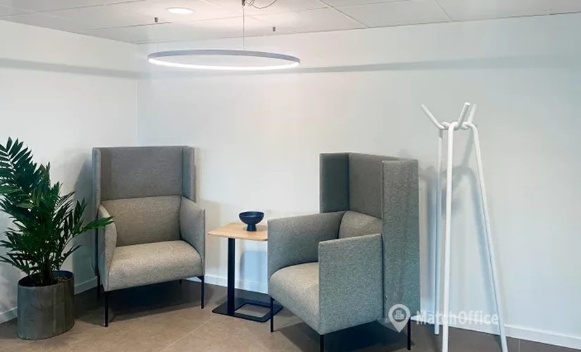 Virtuellt kontor att hyra i Stockholmsvägen 33, 181 33 Lidingö. Bra val | MatchOffice.se