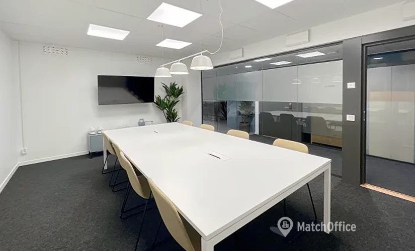 75 m² Meeting room in Lidingo, Stockholmsvägen 33 (181 33) - 0 | MatchOffice.com