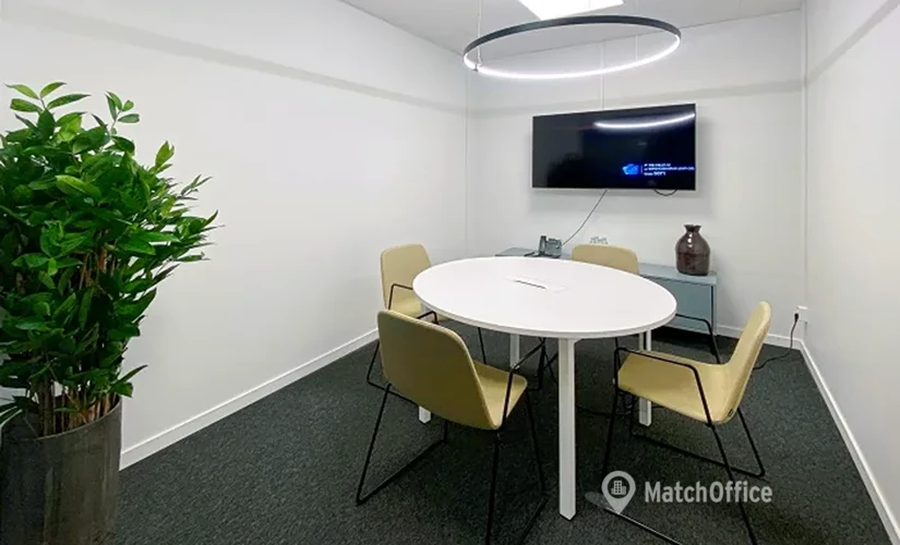75 m² Meeting room in Lidingo, Stockholmsvägen 33 (181 33) - 1 | MatchOffice