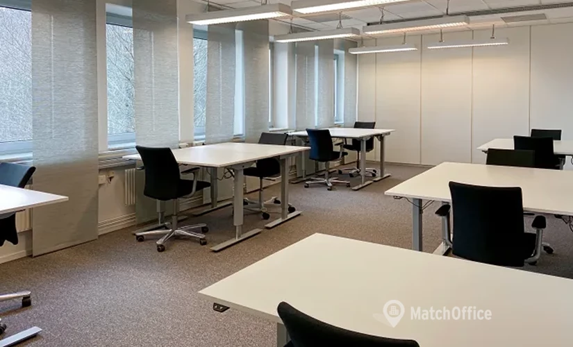 Kontorshotell(Yta:150 m²) att hyra i Fagerstagatan 58, 163 53 Spånga. Bra val | MatchOffice.se