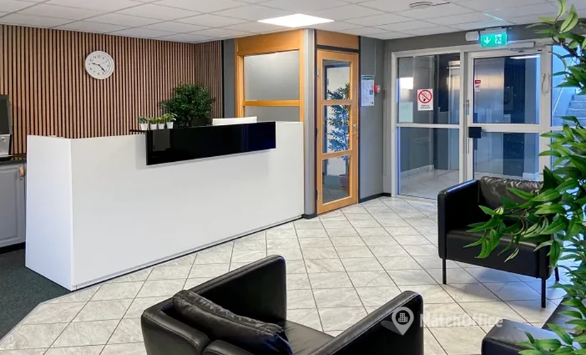 Affärscentrum(Yta:150 m²) att hyra i Fagerstagatan 58, 163 53 Spånga. WiFi-anslutning ingår | MatchOffice.se