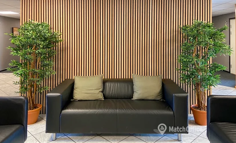 150 m² Serviced office in Spanga, Fagerstagatan 58 (163 53) - 3 | MatchOffice