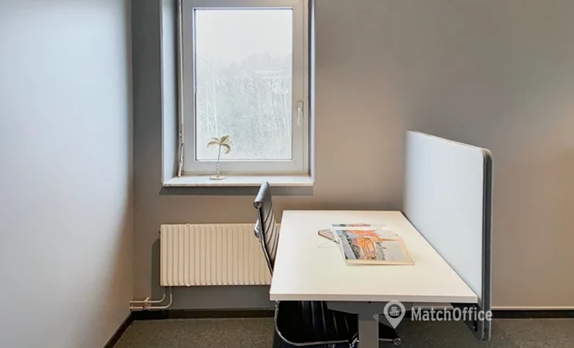 Virtual office in Spanga, Fagerstagatan 58 (163 53) - 2 | MatchOffice
