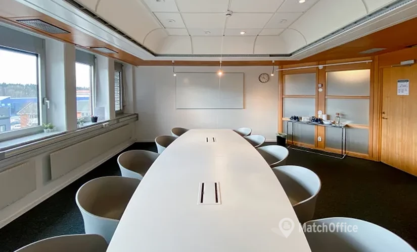Möteslokal(Yta:75 m²) att hyra i Fagerstagatan 58, 163 53 Spånga. Handikappanpassad | MatchOffice.se