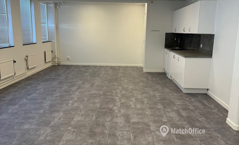 Office Hantverkaregatan 16 232 34 Burlov