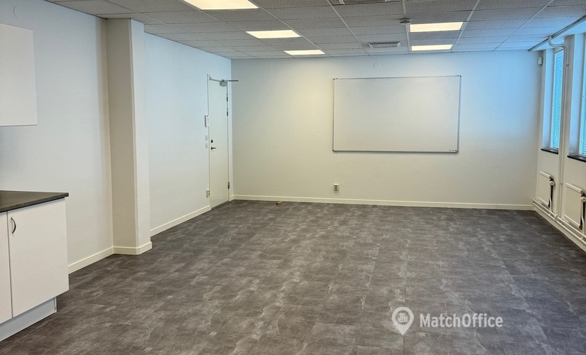 Office Hantverkaregatan 16 232 34 Burlov