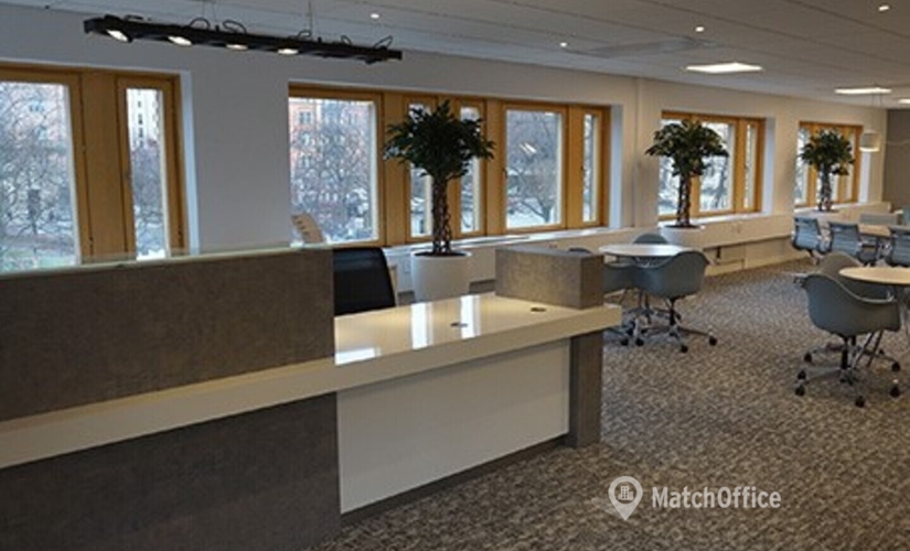 20 m² Meeting room in Norrmalm, Olof Palmes gata 29 (111 22) - 3 | MatchOffice.com