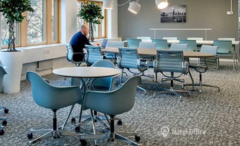 20 m² Convention center in Norrmalm, Olof Palmes gata 29 (111 22) - 1 | MatchOffice