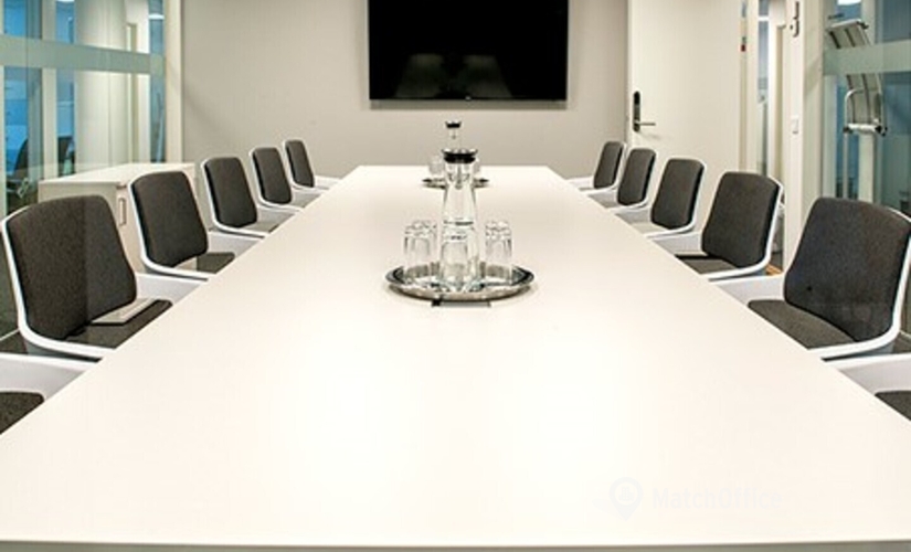 20 m² Meeting room in Norrmalm, Olof Palmes gata 29 (111 22) - 2 | MatchOffice.com