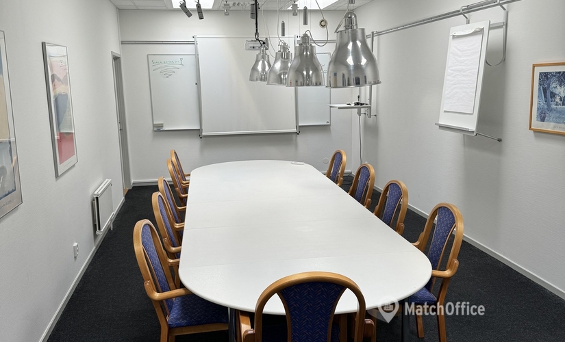 Office Hantverkaregatan 16 232 34 Burlov