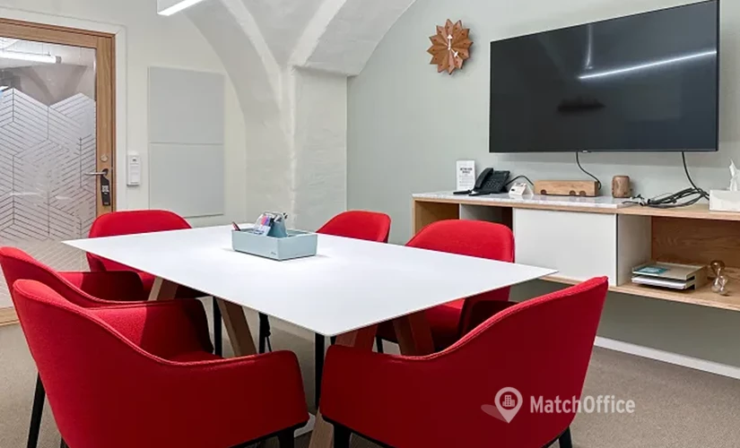 Flexibel arbetsplats(Yta:150 m²) att hyra i Lilla Nygatan 23, 111 28 Södermalm. Endast från verifierade hyresvärdar | MatchOffice.se