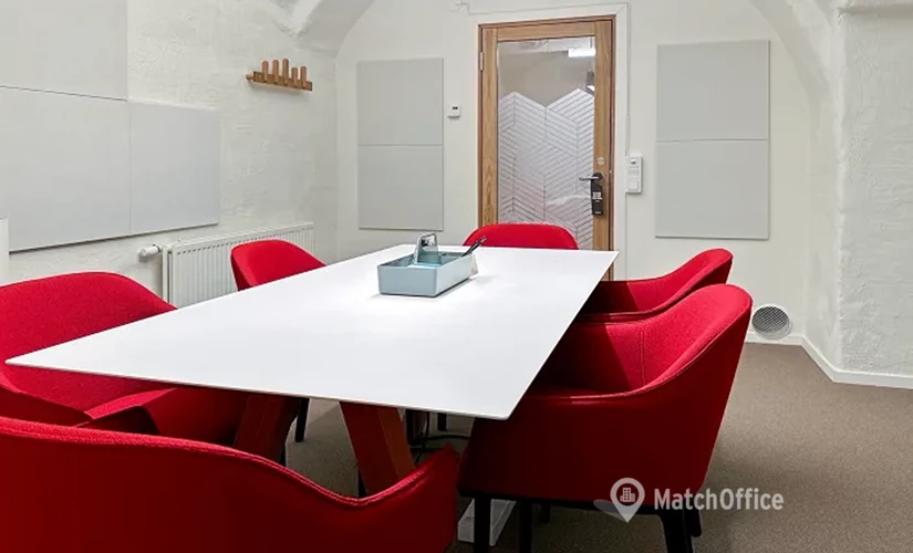 75 m² Conference center in Sodermalm, Lilla Nygatan 23 (111 28) - 4 | MatchOffice