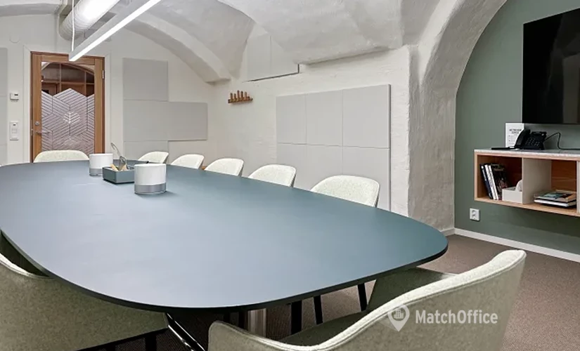 75 m² Conference hall in Sodermalm, Lilla Nygatan 23 (111 28) - 1 | MatchOffice