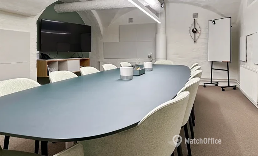 75 m² Conference hall in Sodermalm, Lilla Nygatan 23 (111 28) - 2 | MatchOffice.com