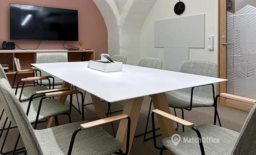 75 m² Meeting room in Sodermalm, Lilla Nygatan 23 (111 28) - 0 | MatchOffice