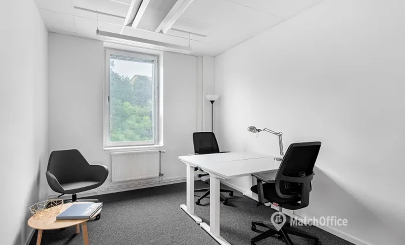 100 m² Coworking in Bromma, Gustavslundsvägen 12 (167 51) - 2 | MatchOffice