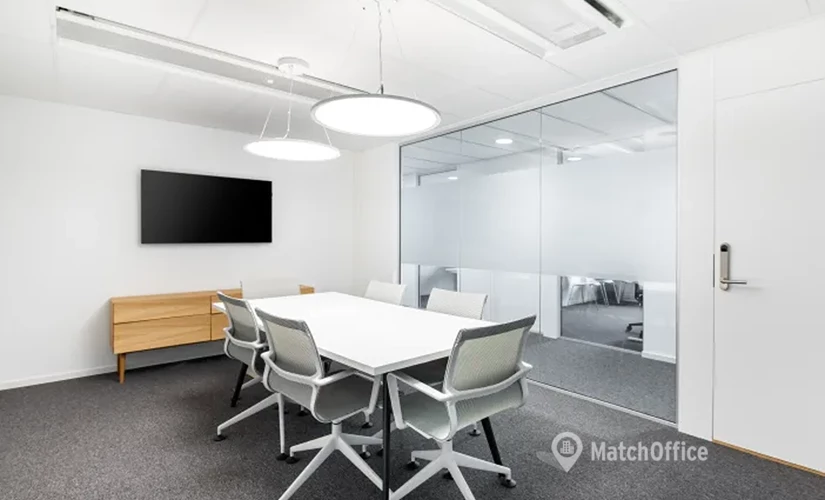 100 m² Conference room in Bromma, Gustavslundsvägen 12 (167 51) - 1 | MatchOffice.com