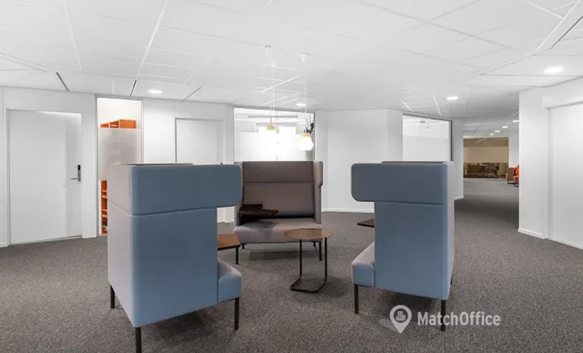 Virtual business address in Bromma, Gustavslundsvägen 12 (167 51) - 1 | MatchOffice.com