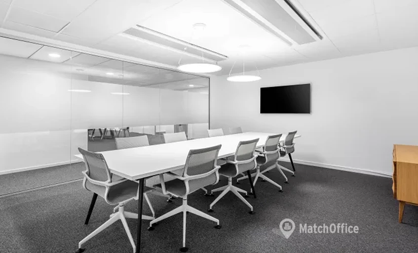 100 m² Convention center in Bromma, Gustavslundsvägen 12 (167 51) - 0 | MatchOffice