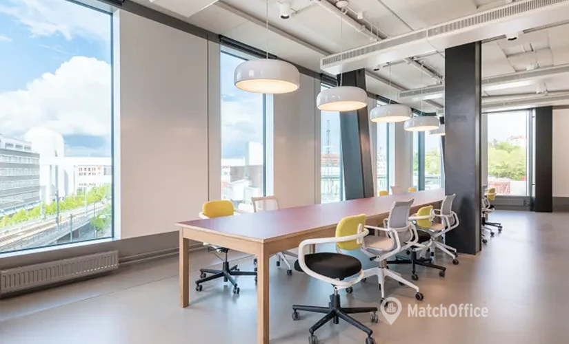 70 m² Coworking space  in Johanneshov, Hammarbybacken 27 (121 45) - 2 | MatchOffice