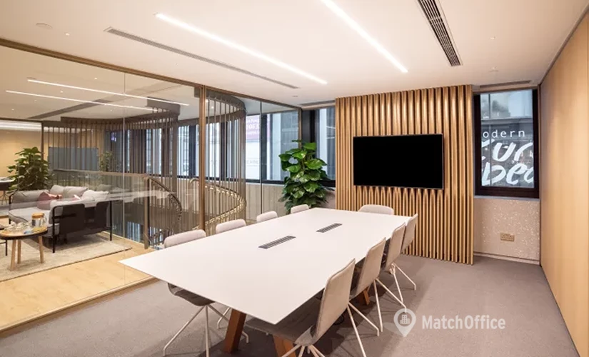 Virtuellt kontor för uthyrning i Hagsätra Torg 13, Bandhagen, 124 73 Enskede-Årsta-Vantör. Lång- och korttidsuthyrning | MatchOffice.se