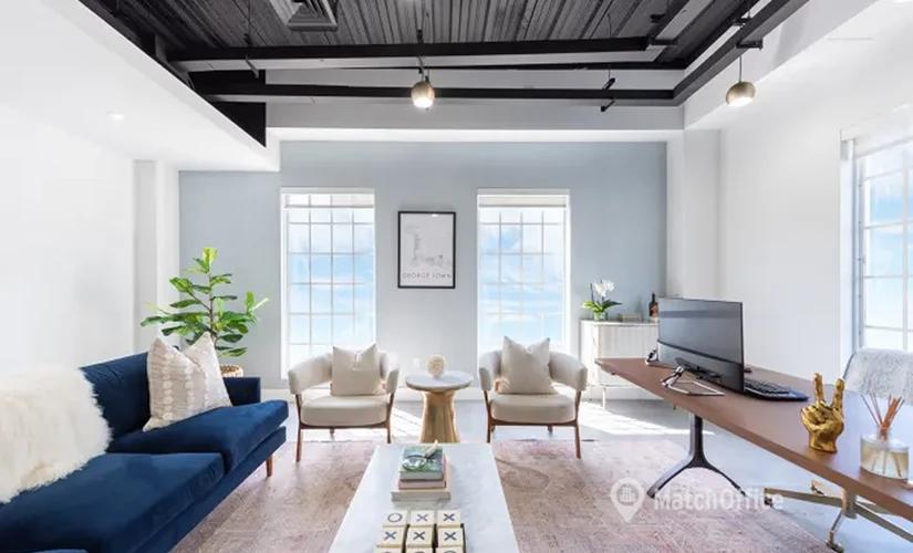 150 m² Business park in Enskede-Arsta-Vantor, Hagsätra Torg 13 (124 73) - 0 | MatchOffice.com