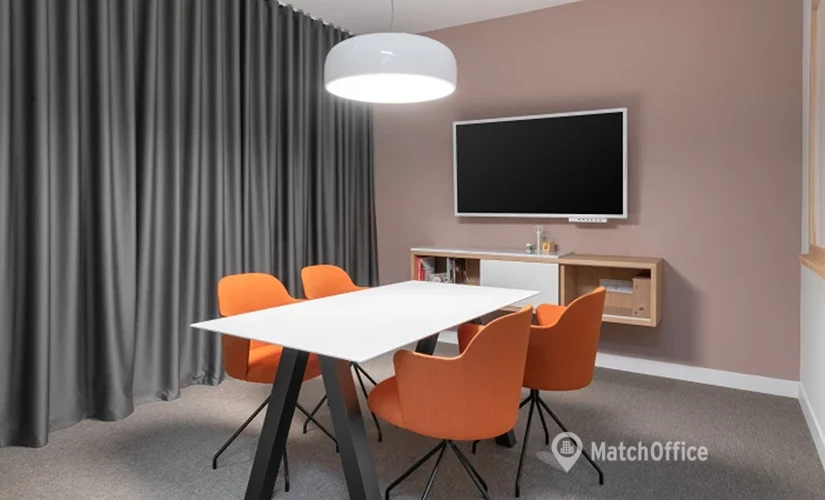 Virtual office in Karlstad, Västra Torggatan 10 (652 25) - 4 | MatchOffice.com