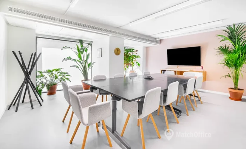 Affärscentrum(Yta:150 m²) att hyra i Mariestad Ärlan 4, 542 30 Mariestad. Bra val | MatchOffice.se