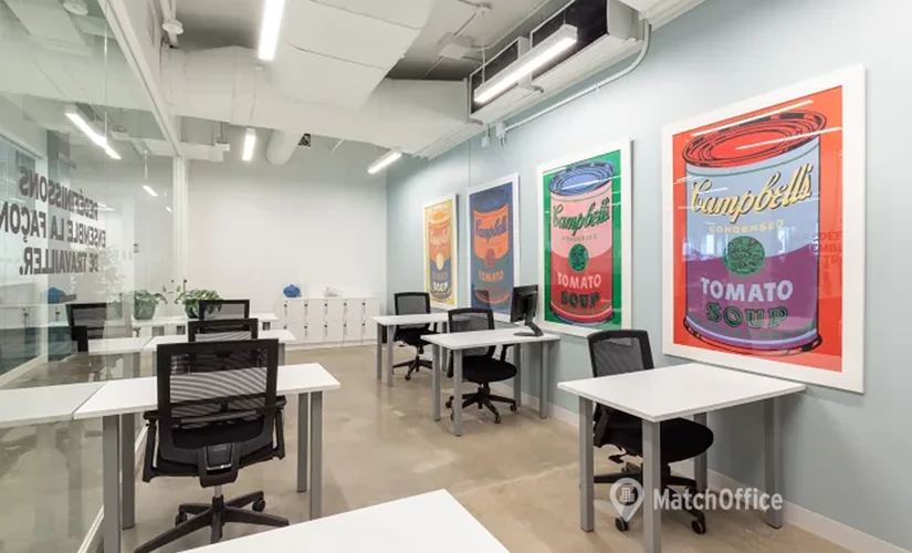 150 m² Serviced office in Mariestad, Mariestad Ärlan 4 (542 30) - 0 | MatchOffice