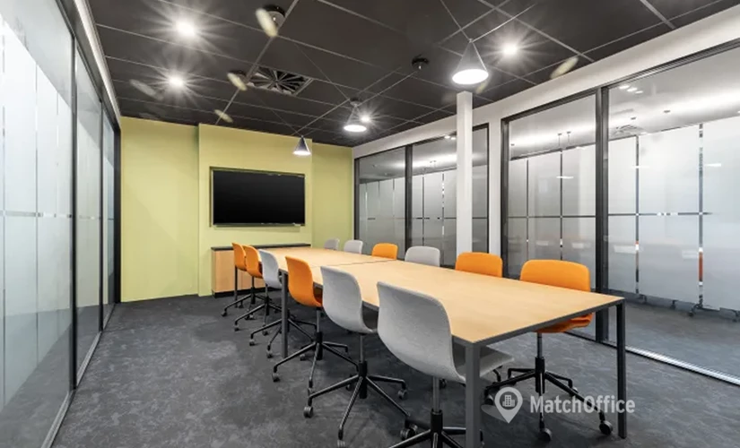 75 m² Conference center in Vanersborg, Sundsgatan 16 / Edsgatan 3 (462 33) - 0 | MatchOffice