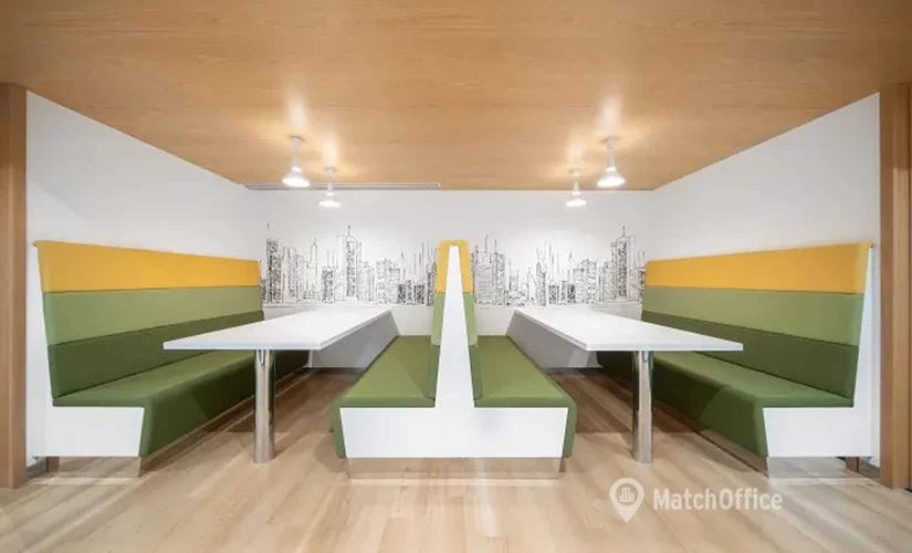 150 m² Business space in Vanersborg, Sundsgatan 16 / Edsgatan 3 (462 33) - 3 | MatchOffice