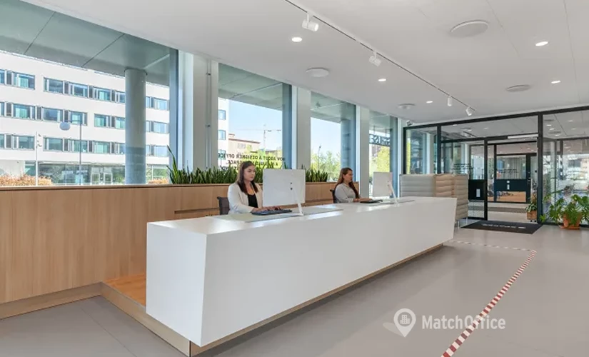 Konferensrum(Yta:20 m²) för uthyrning i Theres Svenssons gata 13, 417 55 Göteborg Centrum. Endast från verifierade hyresvärdar | MatchOffice.se