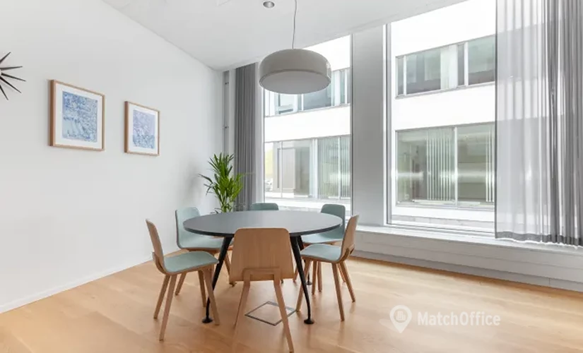 Möteslokal(Yta:20 m²) för uthyrning i Theres Svenssons gata 13, 417 55 Göteborg Centrum. Bra läge | MatchOffice.se