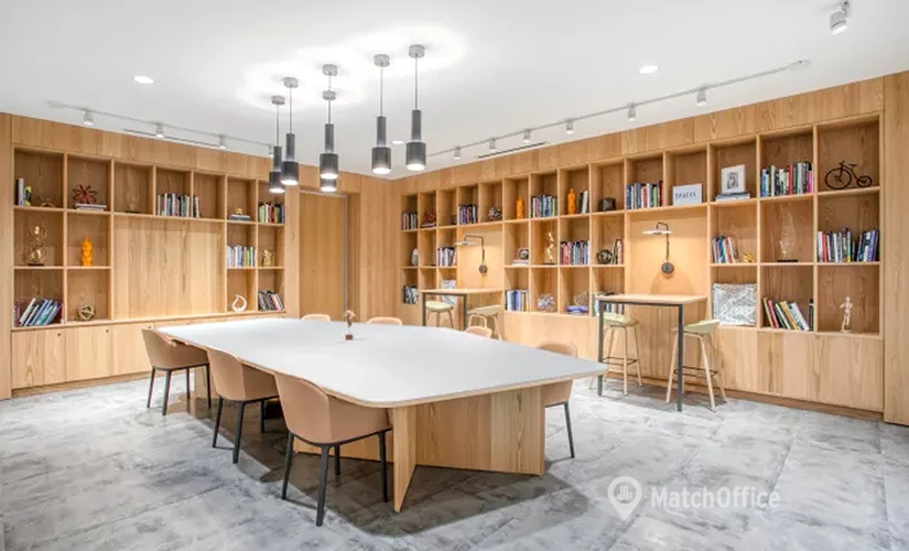 150 m² Business center in Kalmar, Storgatan 17 (392 32) - 2 | MatchOffice