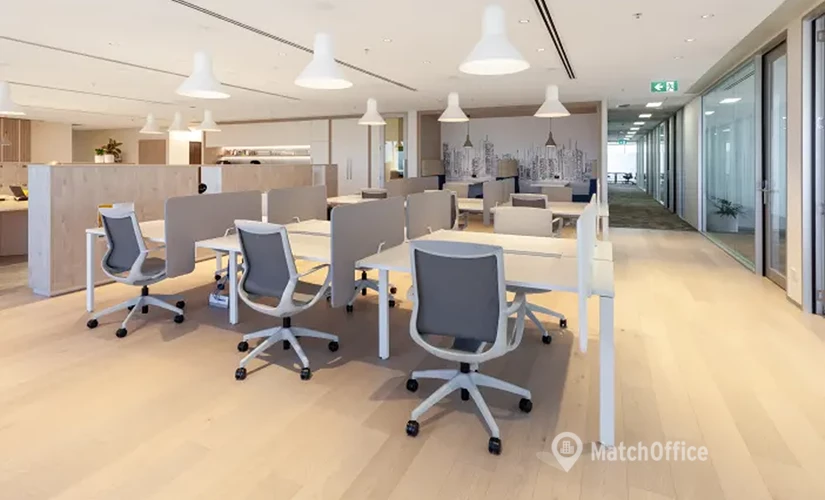 Företagshotell(Yta:150 m²) att hyra i Södergatan 15, 252 25 Helsingborg. Bra läge | MatchOffice.se