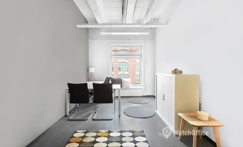 150 m² Business center in Helsingborg, Ekslingan 8 (254 67) - 0 | MatchOffice