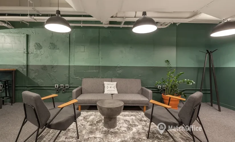 Affärscentrum(Yta:150 m²) att hyra i Storgatan 24, 261 31 Landskrona. Tillgång 24/7 | MatchOffice.se