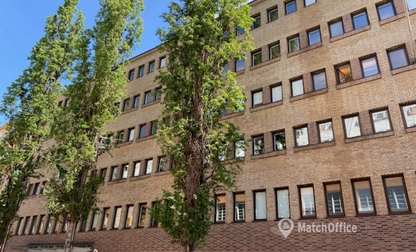 Kontorsutrymme(Yta:190 m²)	för uthyrning i Stockholm, Luntmakargatan 22, 111 37 Norrmalm. Fullt utbud av faciliteter | MatchOffice.se