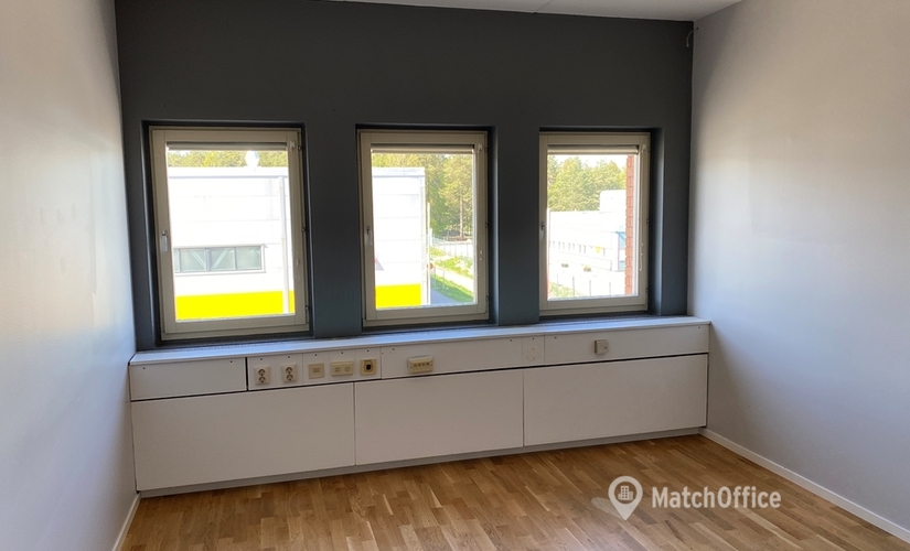 Office Domnarvsgatan 11 163 53 Kista