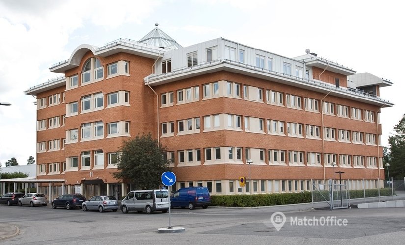 Office Domnarvsgatan 11 163 53 Kista