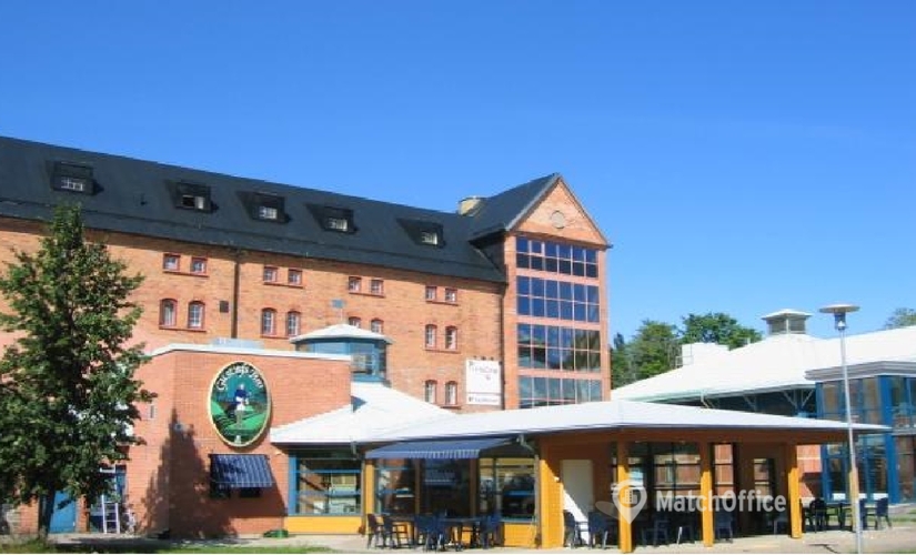 Kontorsutrymme(Yta:369 m²) att hyra i Gävle, Västra vägen 52, 803 24 Gävle. Fullt utbud av faciliteter | MatchOffice.se