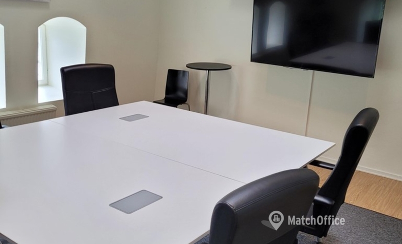 Kontorslokaler(Yta:369 m²) för uthyrning i Gävle, Västra vägen 52, 803 24 Gävle. WiFi-anslutning ingår | MatchOffice.se