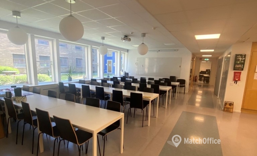 Office Kista, Norgegatan 2 164 32 Kista