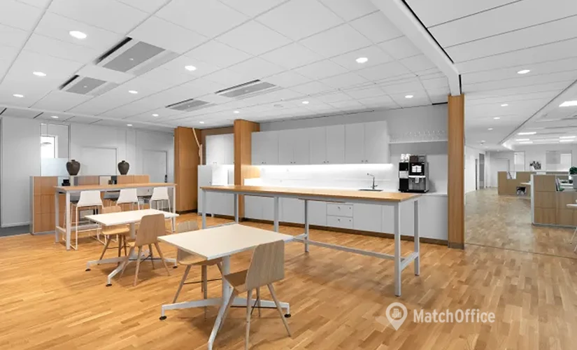 70 m² Co-working  in Hyllie , Hyllie Stationstorg 31 (215 32) - 2 | MatchOffice.com