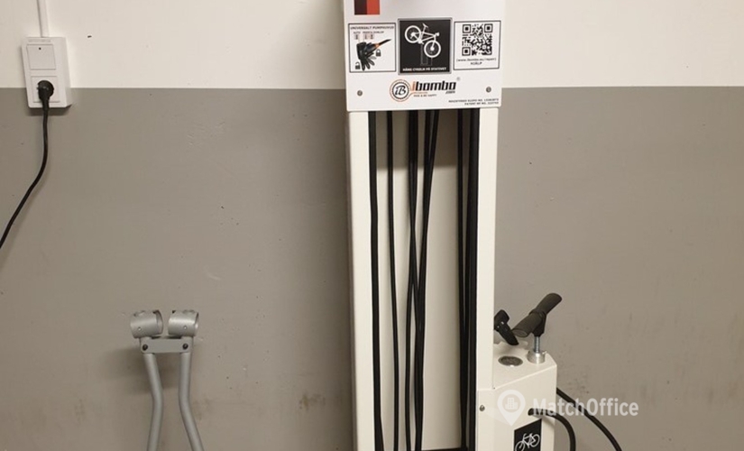 Kontorsplatser(Yta:300 m²) att hyra i Stockholm, Luntmakargatan 22, 111 37 Norrmalm. Bra val | MatchOffice.se