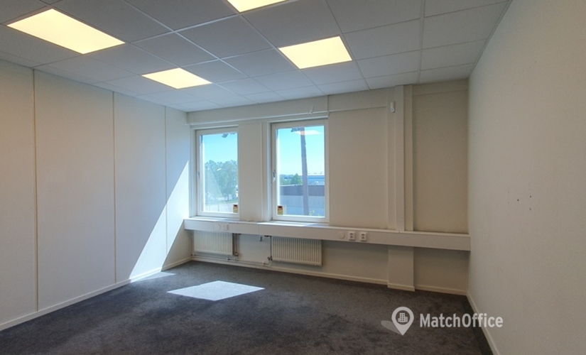 Office Maskingatan 3 195 60 Sigtuna