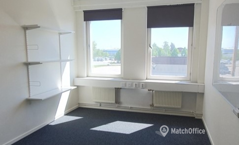 Office Maskingatan 3 195 60 Sigtuna